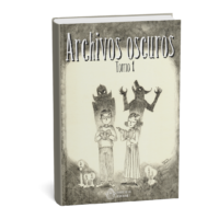 Archivos oscuros tomo 1